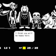 Illustration for article titled iUndertale/i, As Told By 123 Screenshots
